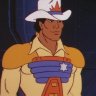 Bravestarr