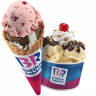 Baskin Robbins