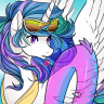 Summer Time Celestia