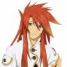 Luke Fon Fabre