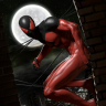 Scarlet Spider