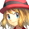 Serena!