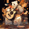 kabukibear