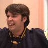 Steve Holt
