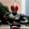 BlackKamenRider