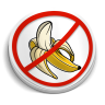 No Banana