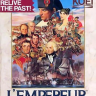 L'Empereur Hadrien