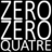 ZeroZeroQuatre