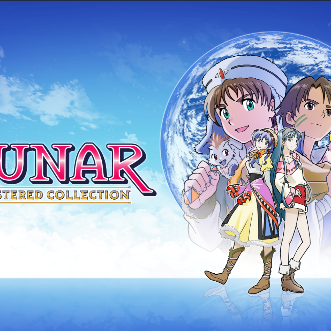 Thread 'Lunar Remastered Collection |OT| GungHo's New Working Designs for a Classic JRPG'