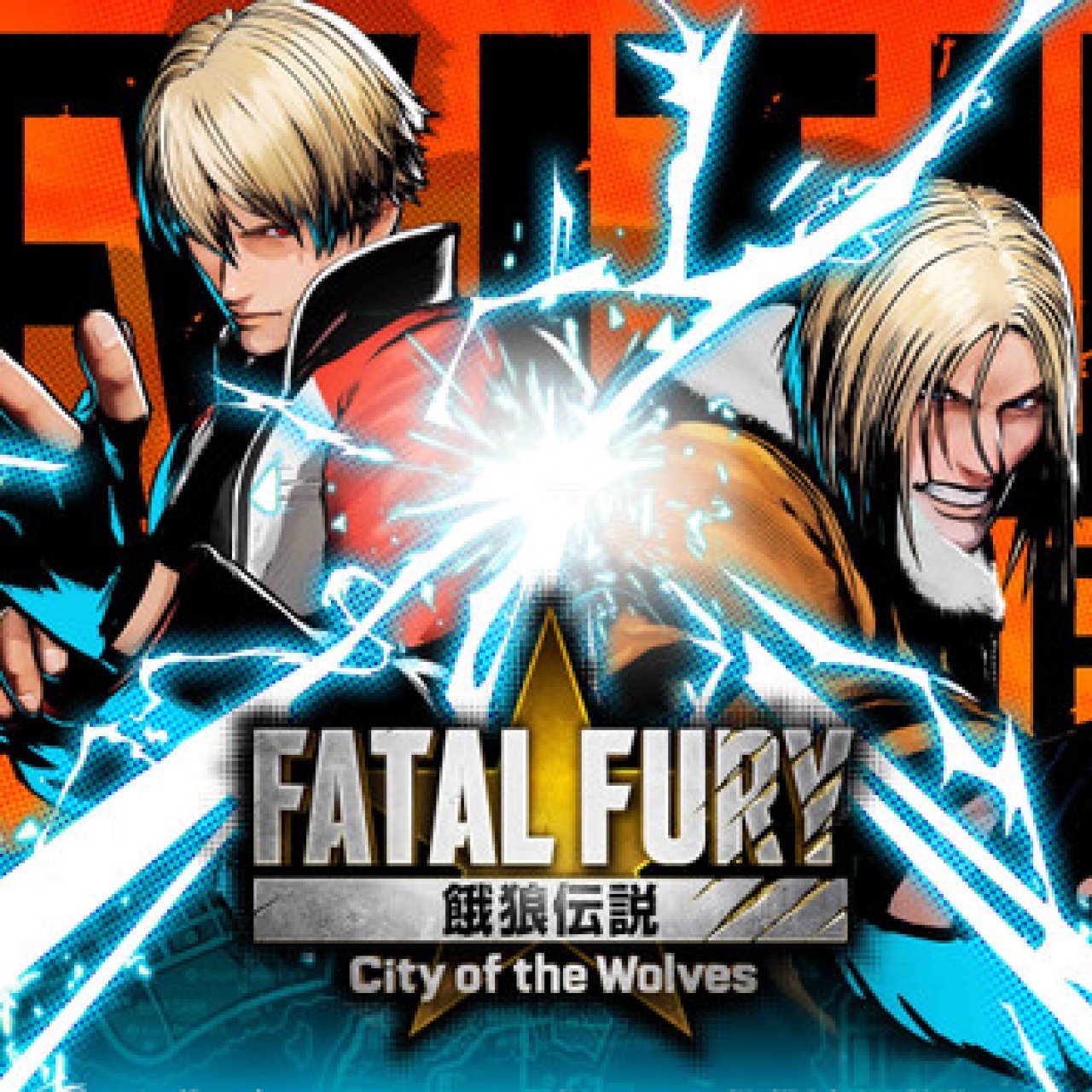 Thread 'Fatal Fury: City of the Wolves |OT| Ronaldos Balls on Dong'