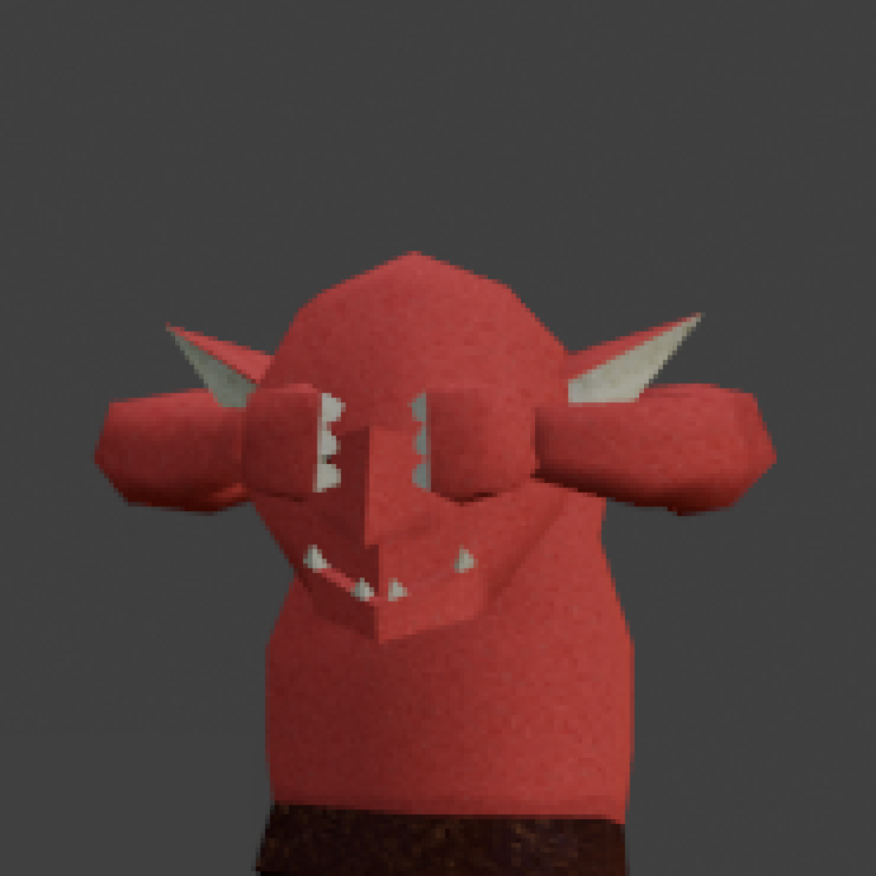 Thread 'Project Goblin (or hey GAF, check out my videogame)'